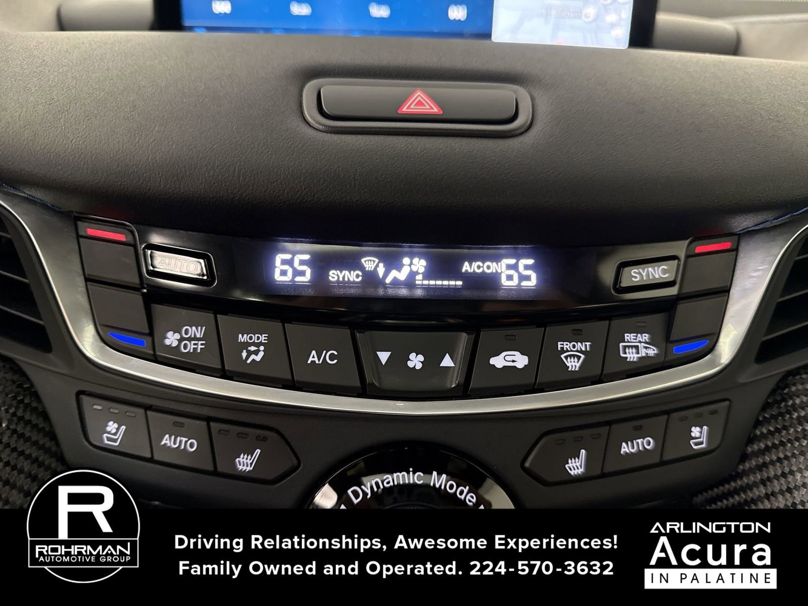 Certified 2023 Acura TLX Type S image 10