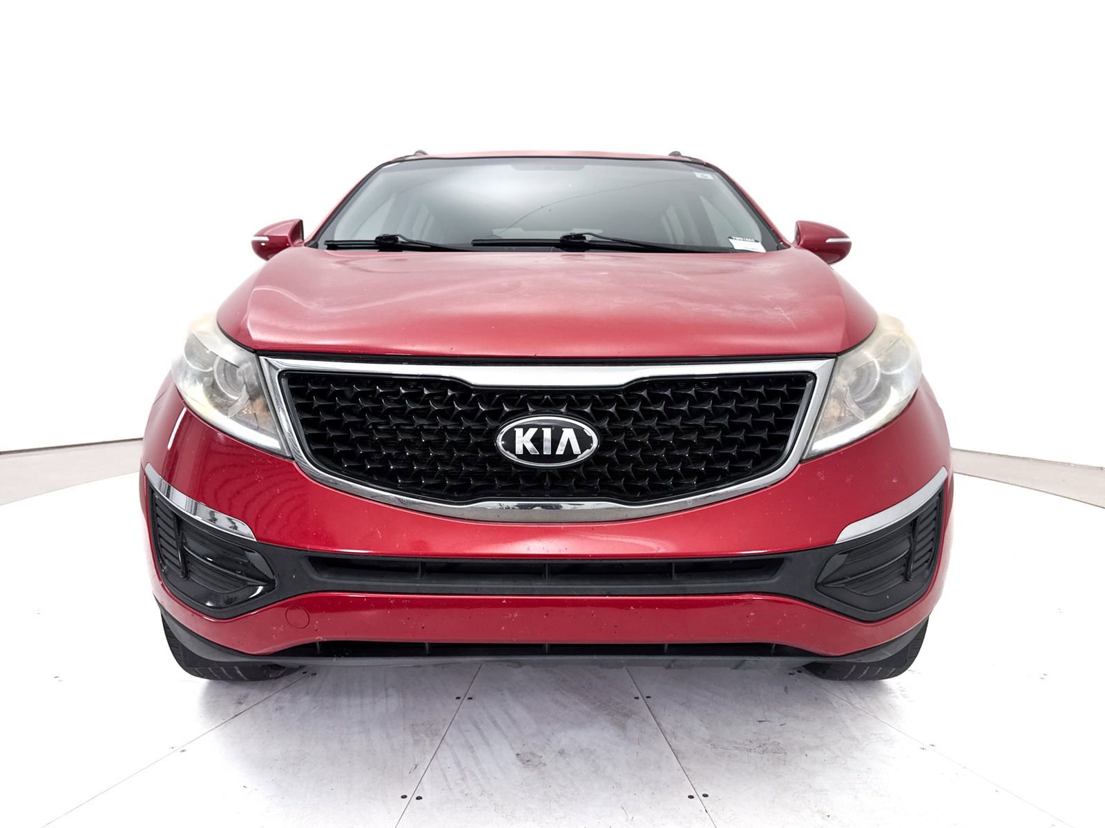 Used 2015 Kia Sportage LX FWD image 7