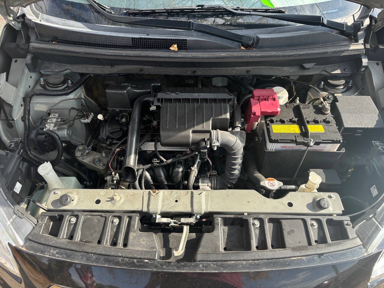 Used 2019 Mitsubishi Mirage G4 ES FWD image 15