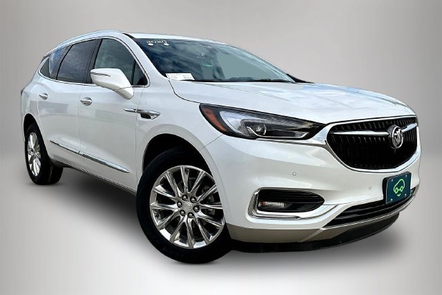 Used 2020 Buick Enclave Premium w/ Surround and Sites Package