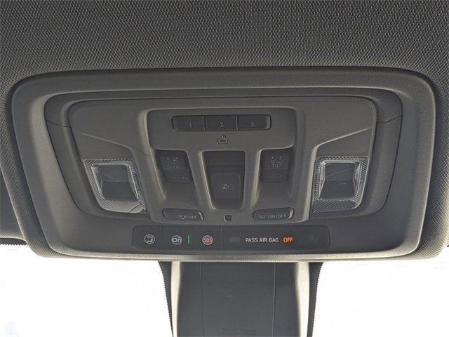 Used 2020 GMC Sierra 1500 SLT w/ SLT Premium Plus Package image 24