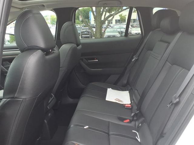 New 2026 MAZDA CX-50 AWD 2.5 Hybrid w/ Premium Pkg image 8