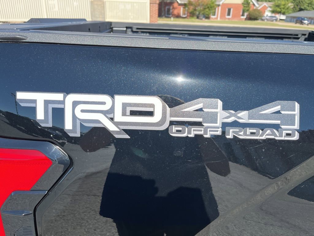 New 2026 Toyota Tundra Limited image 50