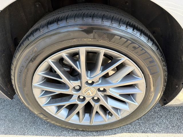 Used 2018 Lexus ES 350 w/ Premier Package image 17