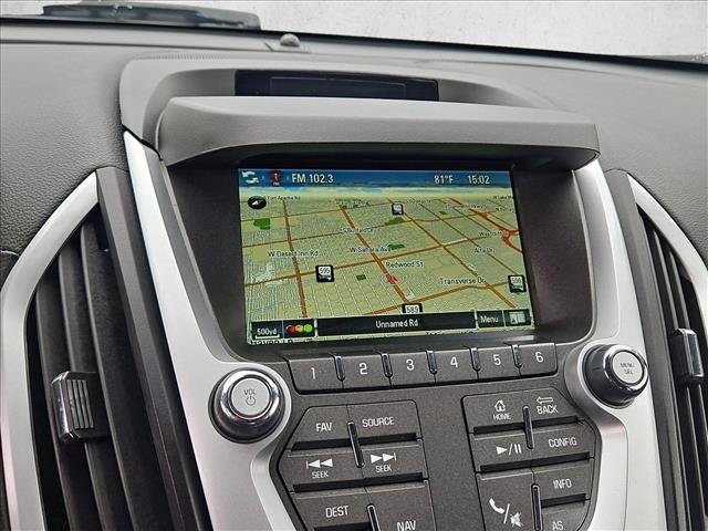 Used 2017 GMC Terrain Denali FWD image 13