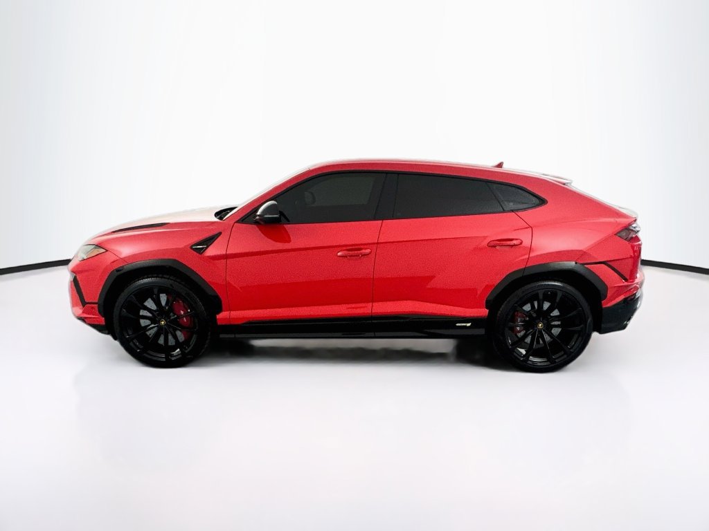Used 2023 Lamborghini Urus S AWD/4WD image 8