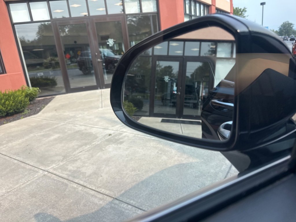 Used 2022 Hyundai Santa Fe Calligraphy image 31