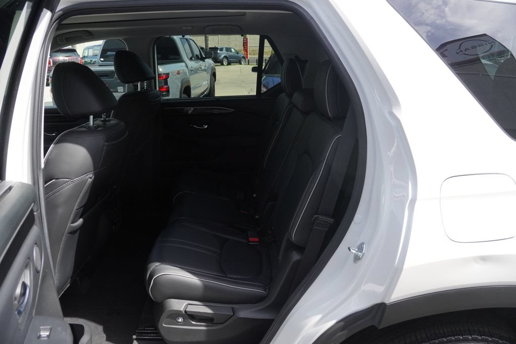 Used 2023 Honda Pilot Elite image 34