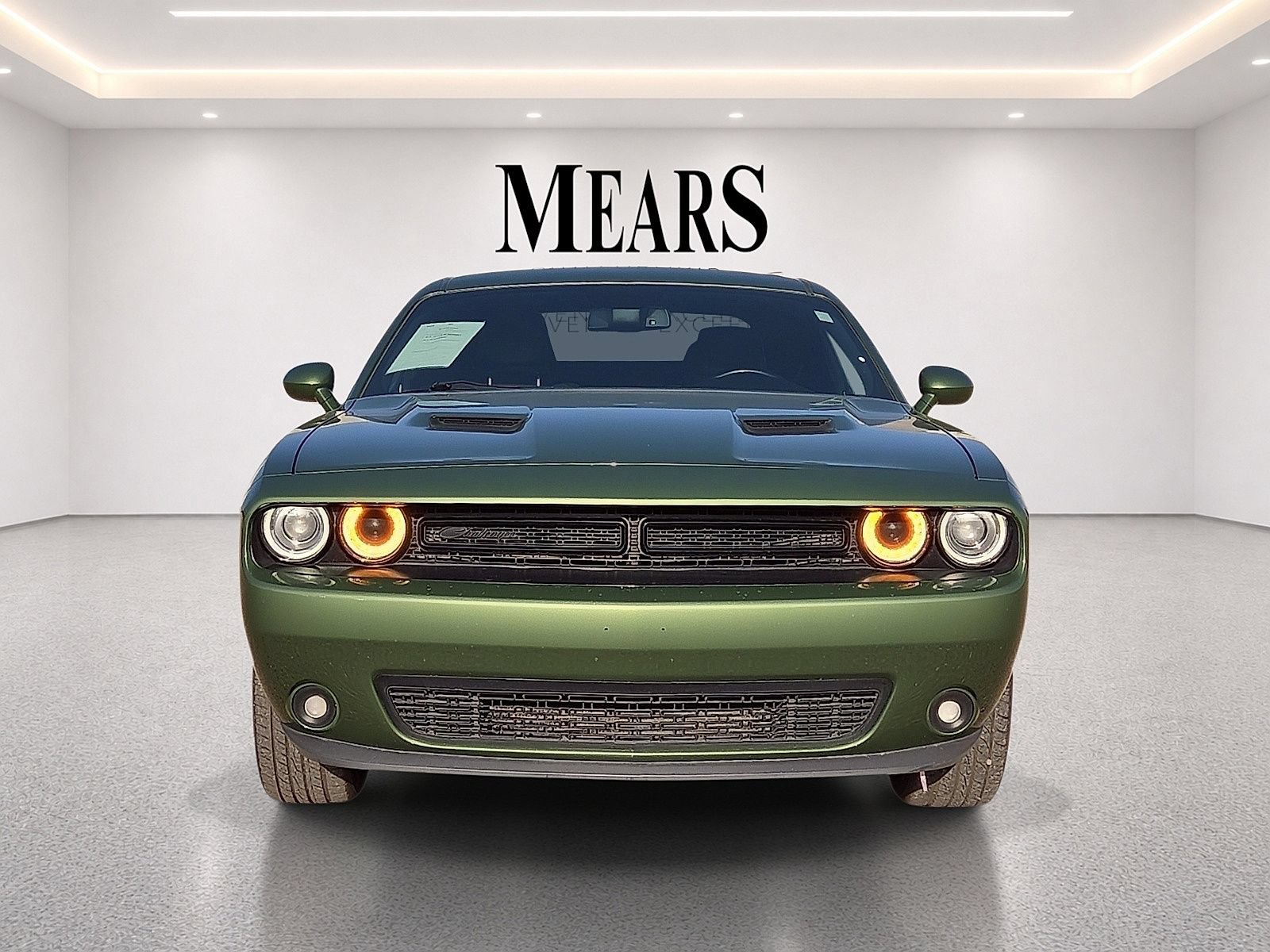 Used 2019 Dodge Challenger SXT w/ Plus Package AWD/4WD image 8