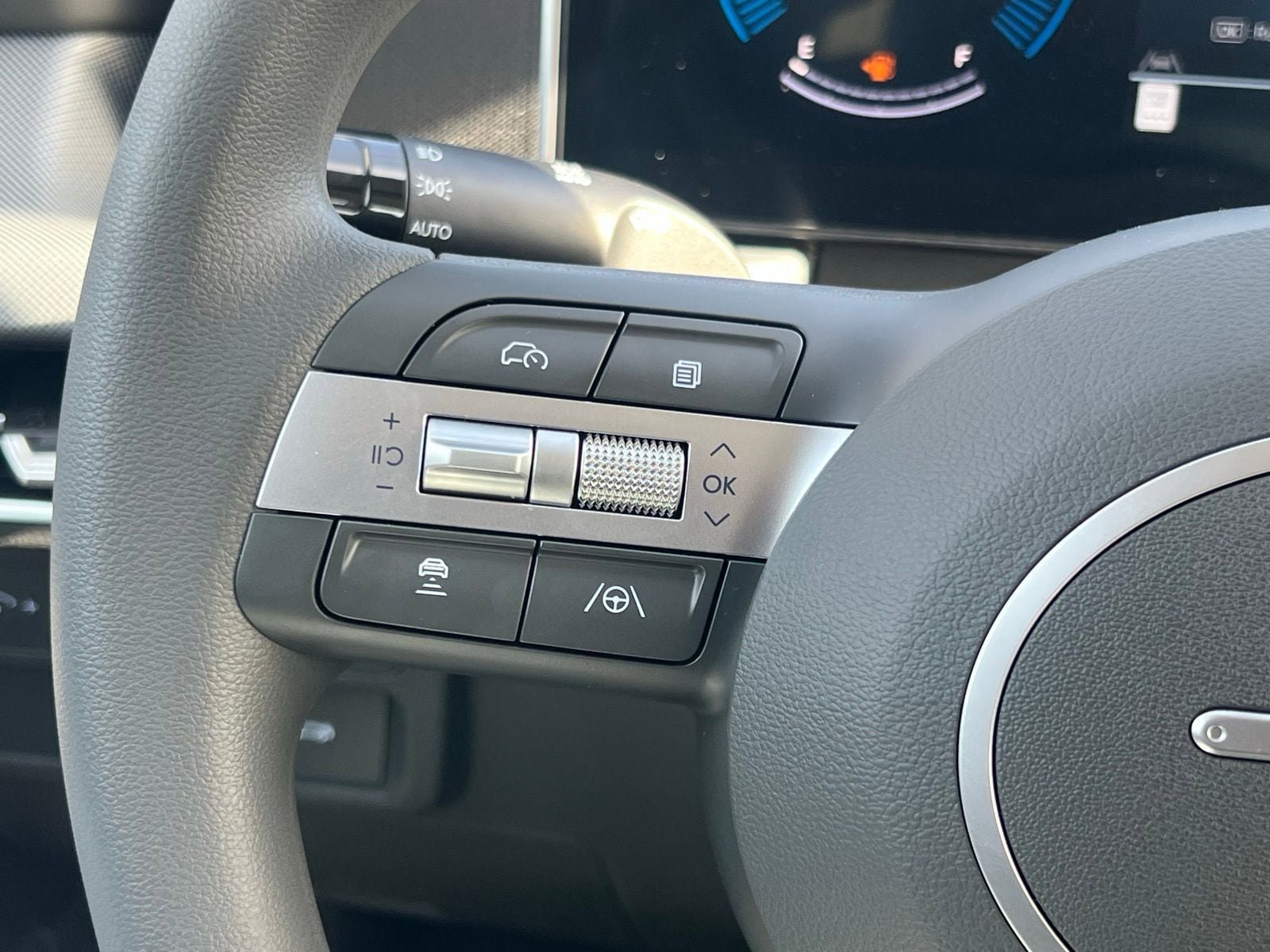 New 2026 Hyundai Sonata SE FWD image 24