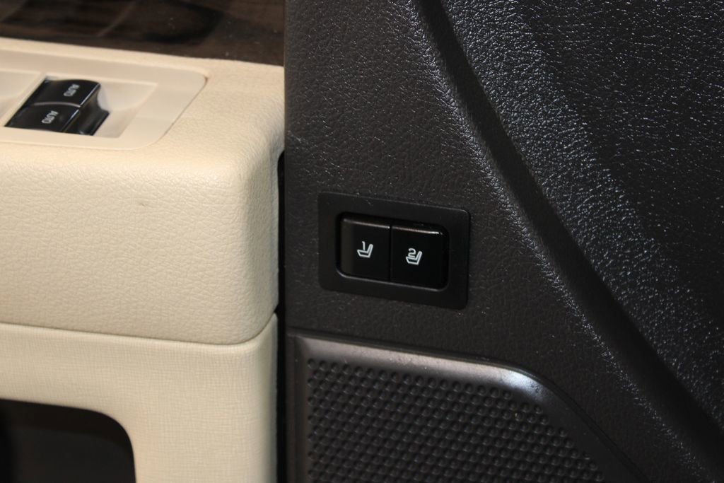 Used 2018 Ford Flex SEL w/ Equipment Group 202A image 41