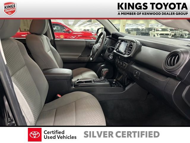 Certified 2023 Toyota Tacoma SR image 25