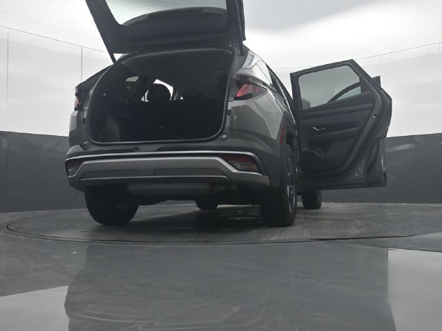 Used 2026 Hyundai Tucson SEL FWD image 61
