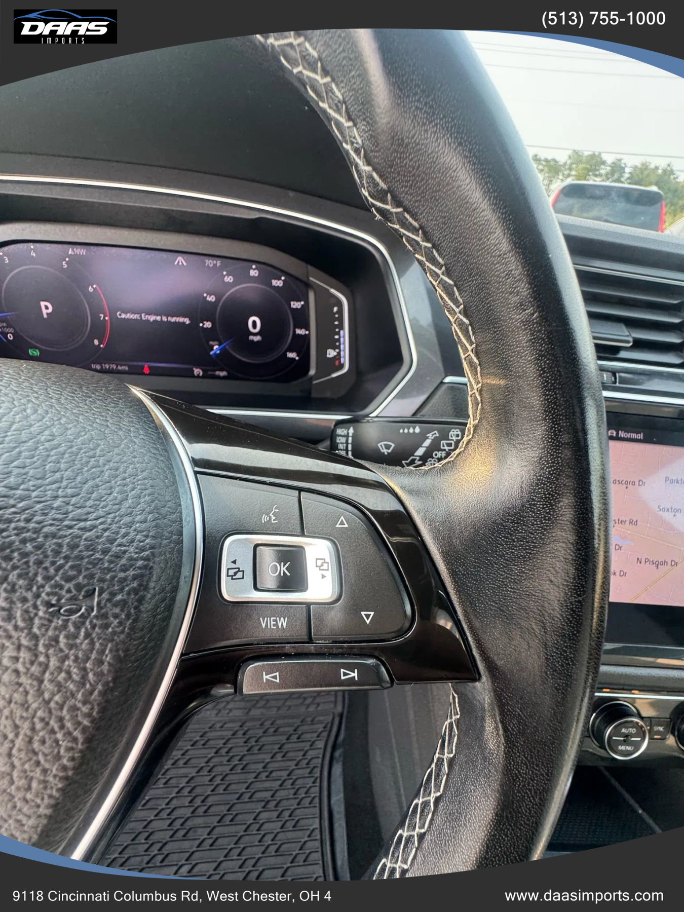 Used 2019 Volkswagen Tiguan SEL Premium R-Line image 16