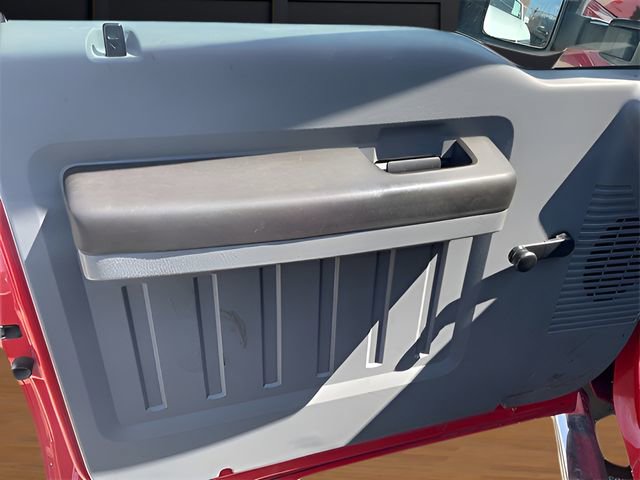 Used 2016 Ford F350 XL w/ XL Appearance Package image 16