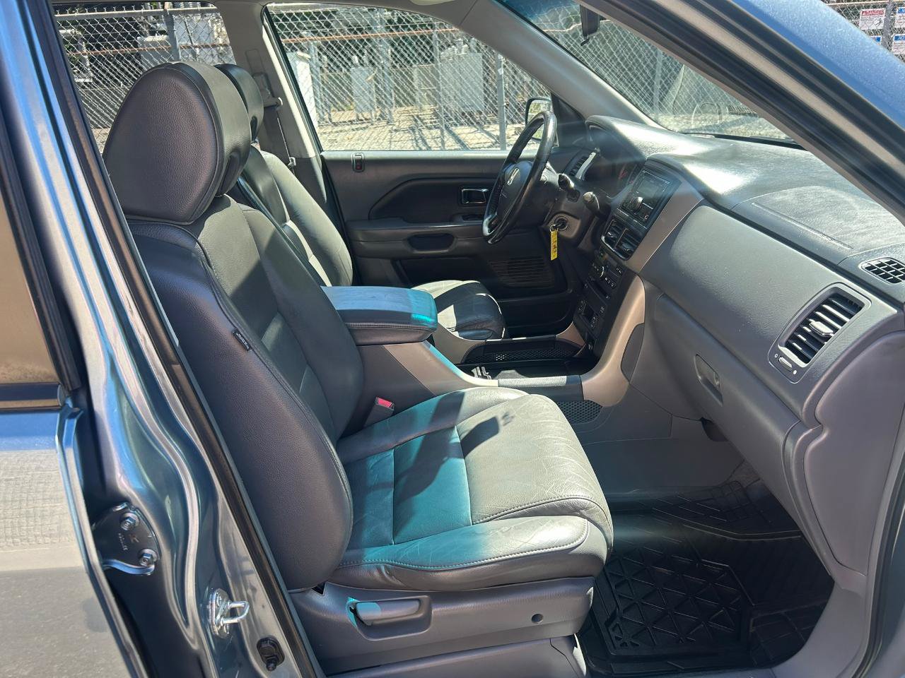 Used 2006 Honda Pilot EX-L image 18