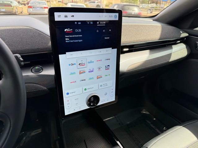 Certified 2023 Ford Mustang Mach-E GT w/ GT Performance Edition image 23