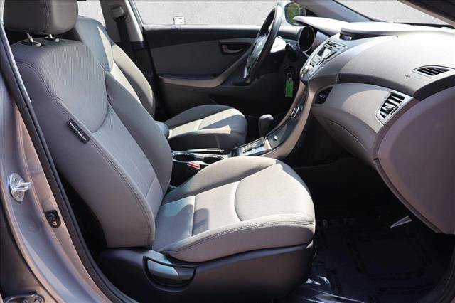 Used 2013 Hyundai Elantra GLS FWD image 28