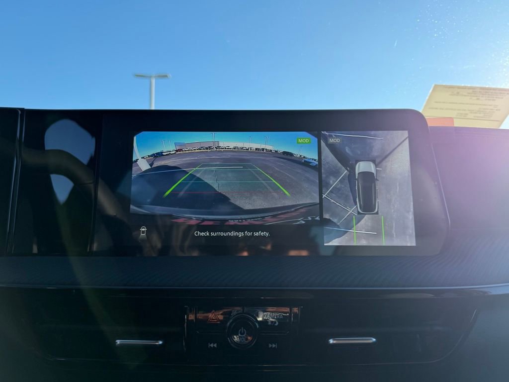 New 2026 Nissan Kicks SR image 26