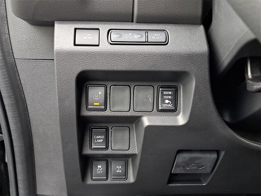 New 2026 Nissan Frontier PRO-4X image 23