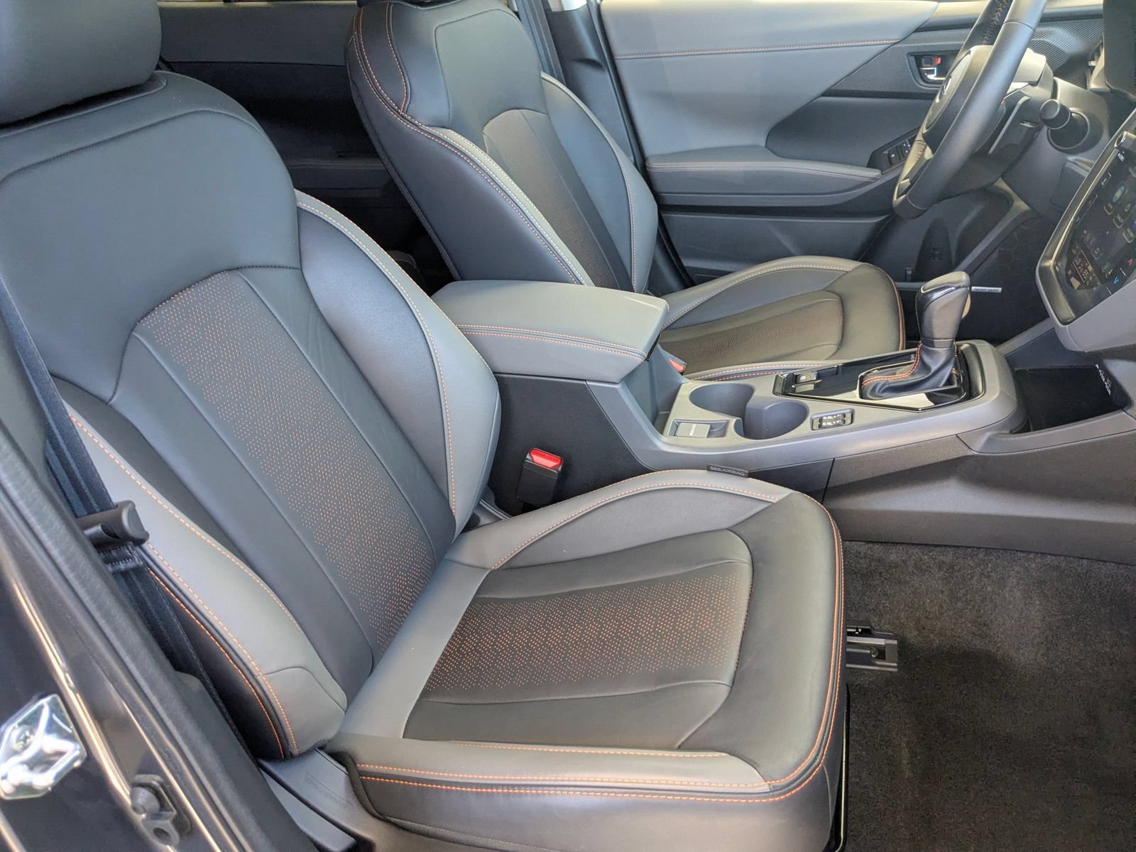 Certified 2025 Subaru Crosstrek 2.5i Limited w/ Crosstrek Mirror Package AWD/4WD image 27