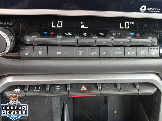 Used 2024 Toyota Tundra Platinum AWD/4WD image 28
