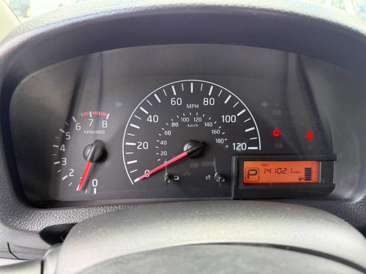 Used 2016 Chevrolet City Express LT image 17