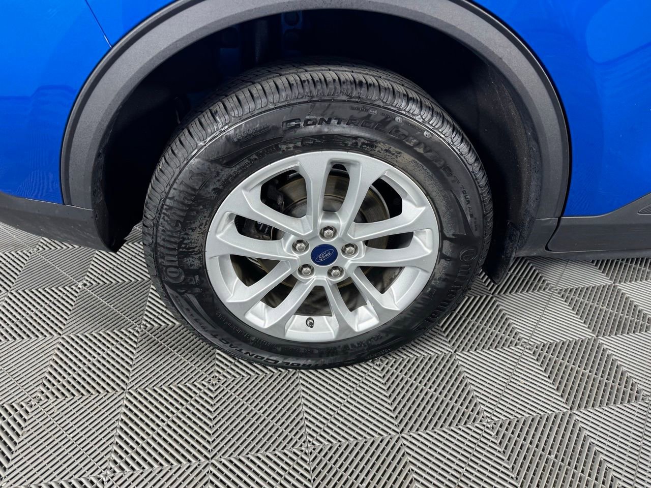 Used 2020 Ford Escape SE AWD/4WD image 49