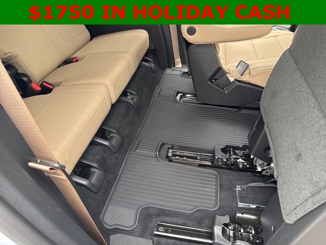 New 2026 Buick Enclave Preferred w/ Power Package image 18