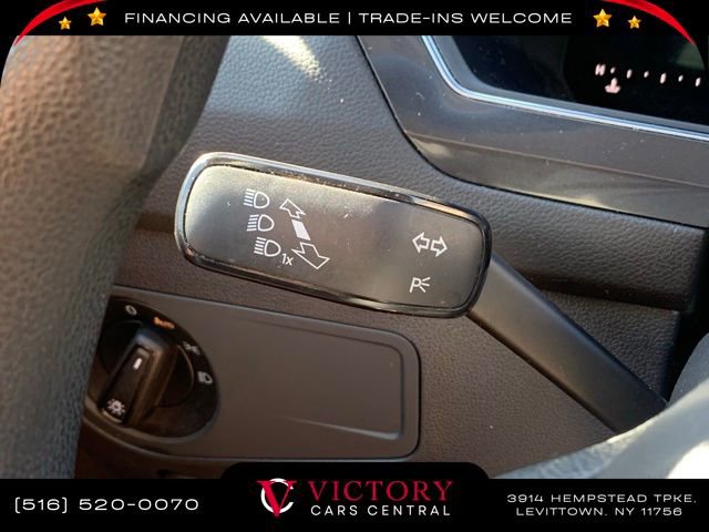 Used 2023 Volkswagen Tiguan S image 36