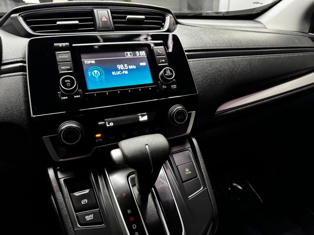 Used 2019 Honda CR-V LX image 25