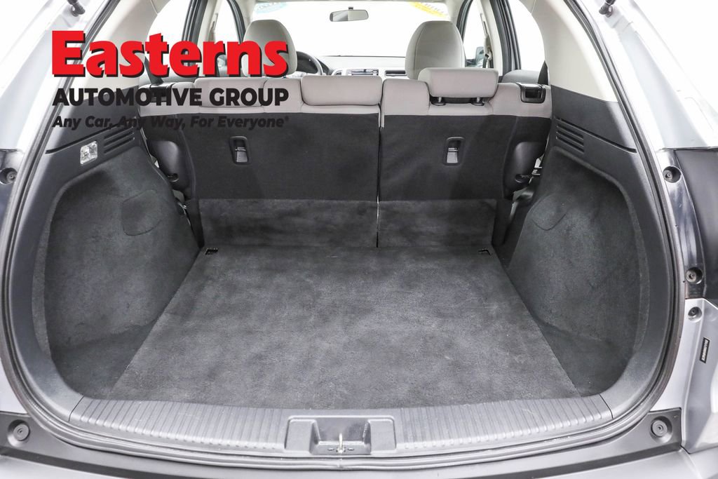 Used 2019 Honda HR-V LX image 9