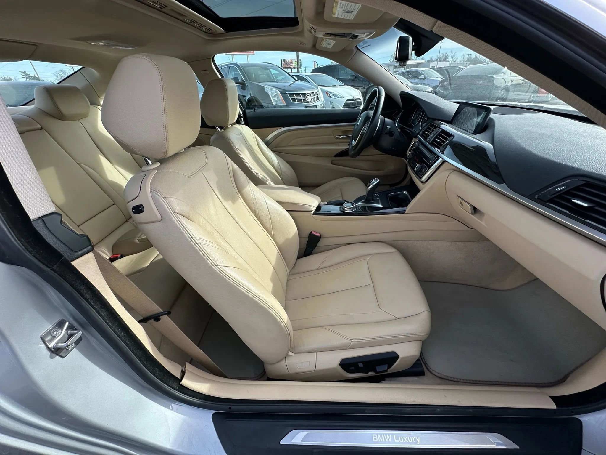 Used 2014 BMW 428i Coupe image 10