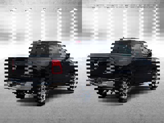 Used 2023 RAM 1500 Big Horn image 8