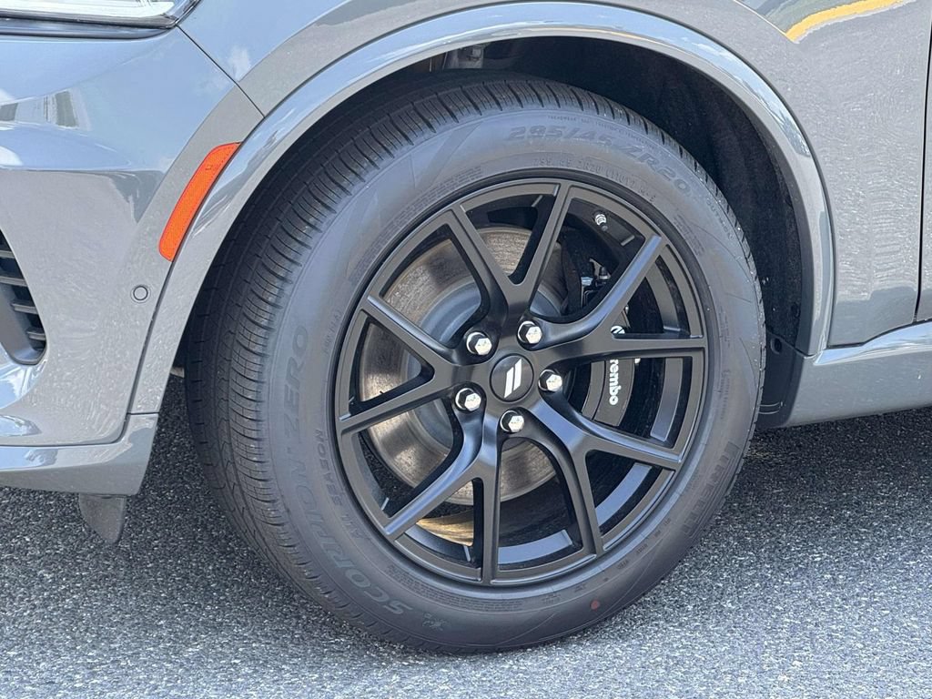 New 2026 Dodge Durango GT w/ Tow 'N Go Package AWD/4WD image 12