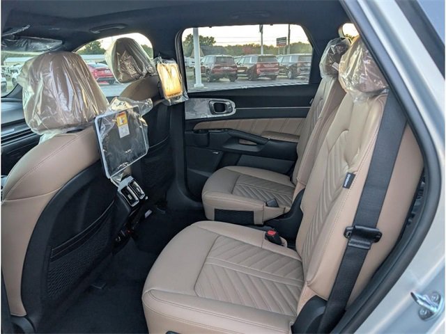 New 2026 Kia Sorento SX Prestige image 10