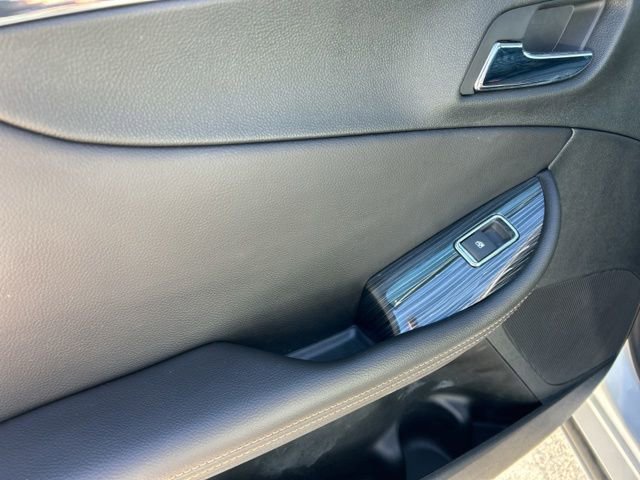 Used 2017 Chevrolet Impala Premier w/ Enhanced Convenience Package FWD image 20