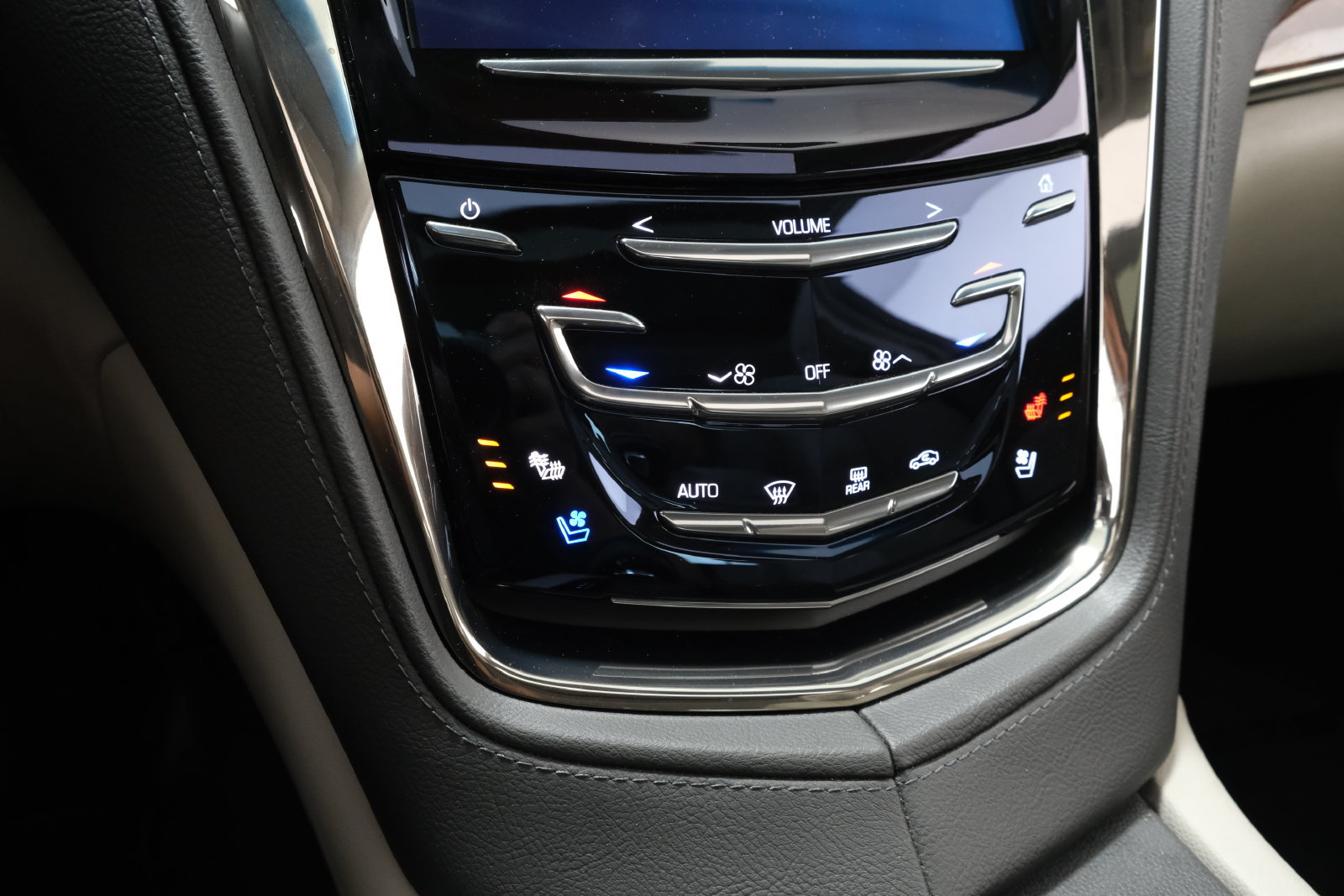 Used 2014 Cadillac CTS Luxury AWD/4WD image 20