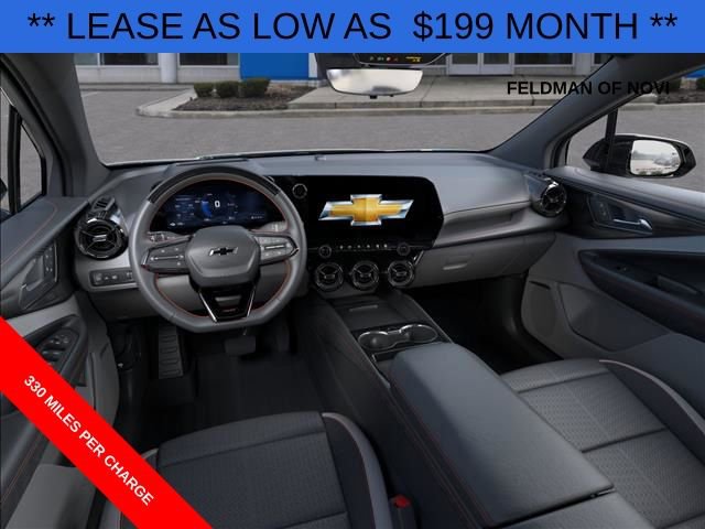 New 2026 Chevrolet Blazer EV SS AWD/4WD image 18