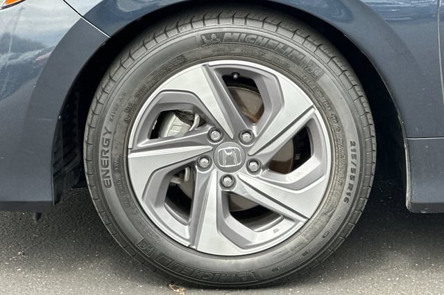 Used 2020 Honda Insight EX image 28