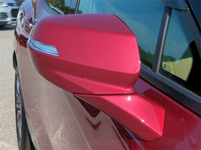 Used 2023 Chevrolet Blazer Premier image 12