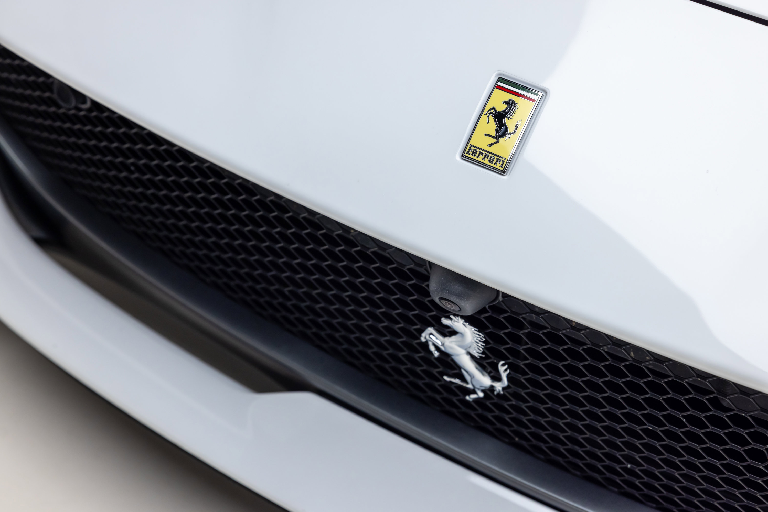 Certified 2019 Ferrari 812 Superfast image 23