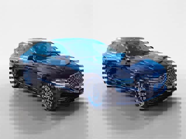 Used 2023 Genesis G80 2.5T image 8