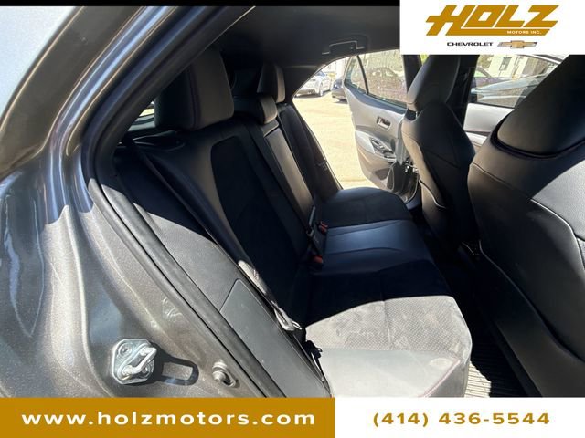 Used 2023 Toyota Corolla GR AWD/4WD image 25
