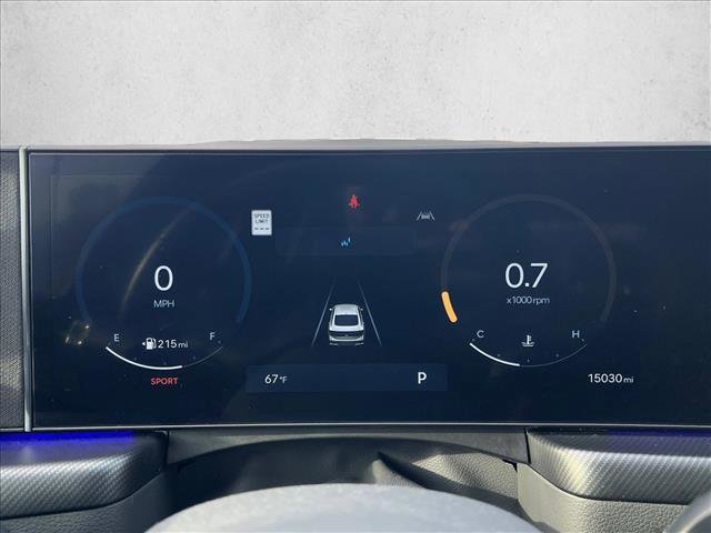 Used 2024 Hyundai Sonata N Line image 12