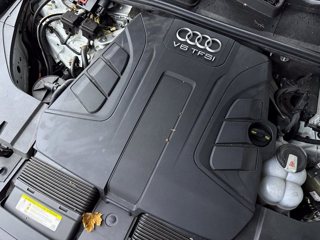 Used 2018 Audi Q7 3.0T Premium Plus w/ Premium Plus Package image 32