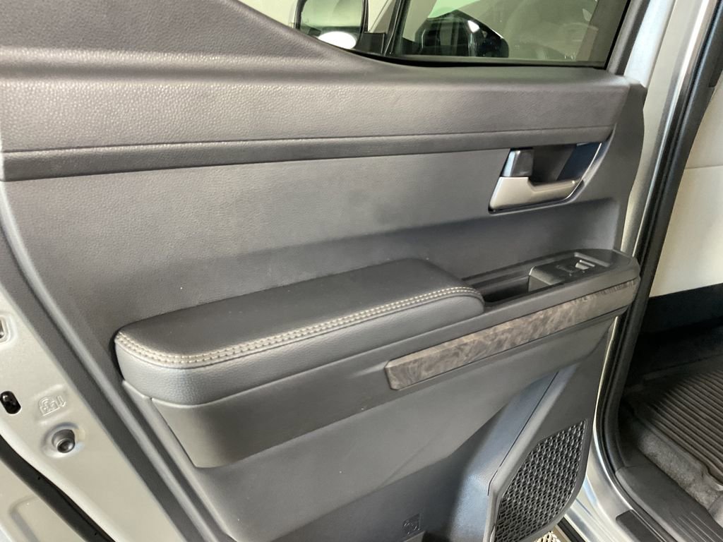 New 2026 Toyota Tacoma Limited image 16