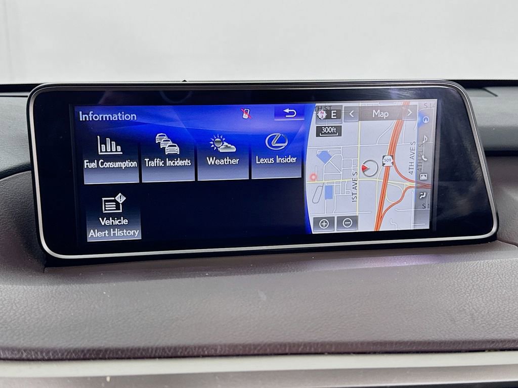 Used 2016 Lexus RX 350 AWD w/ Premium Package image 37