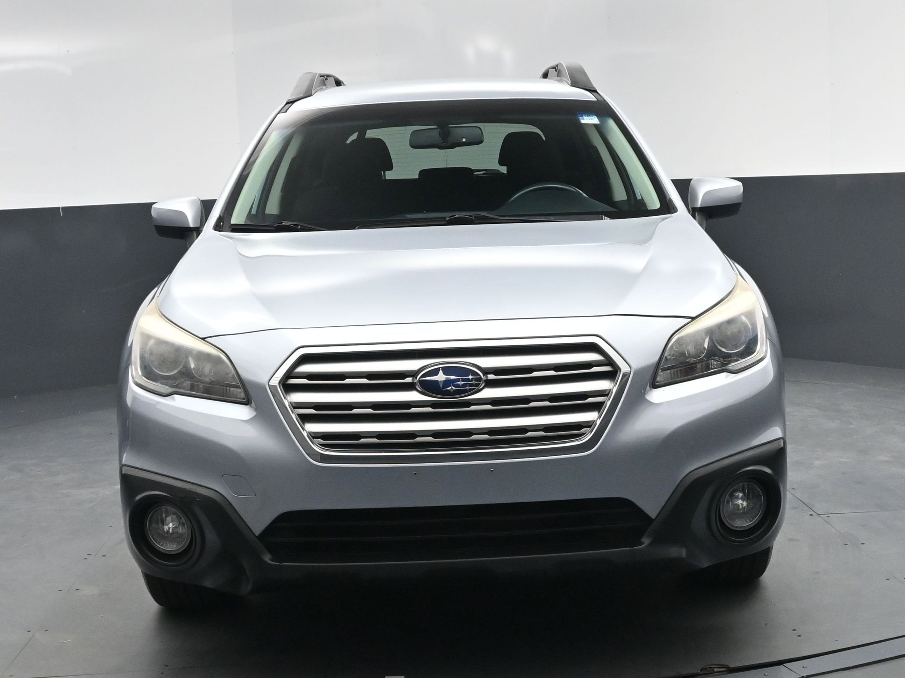 Used 2015 Subaru Outback 2.5i Premium image 13