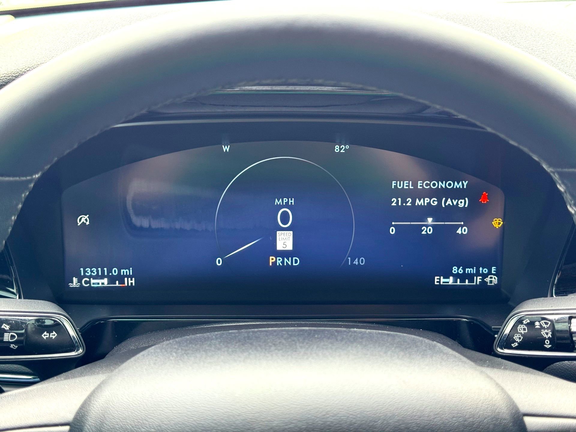 Used 2024 Lincoln Corsair FWD w/ Equipment Group 101A image 26